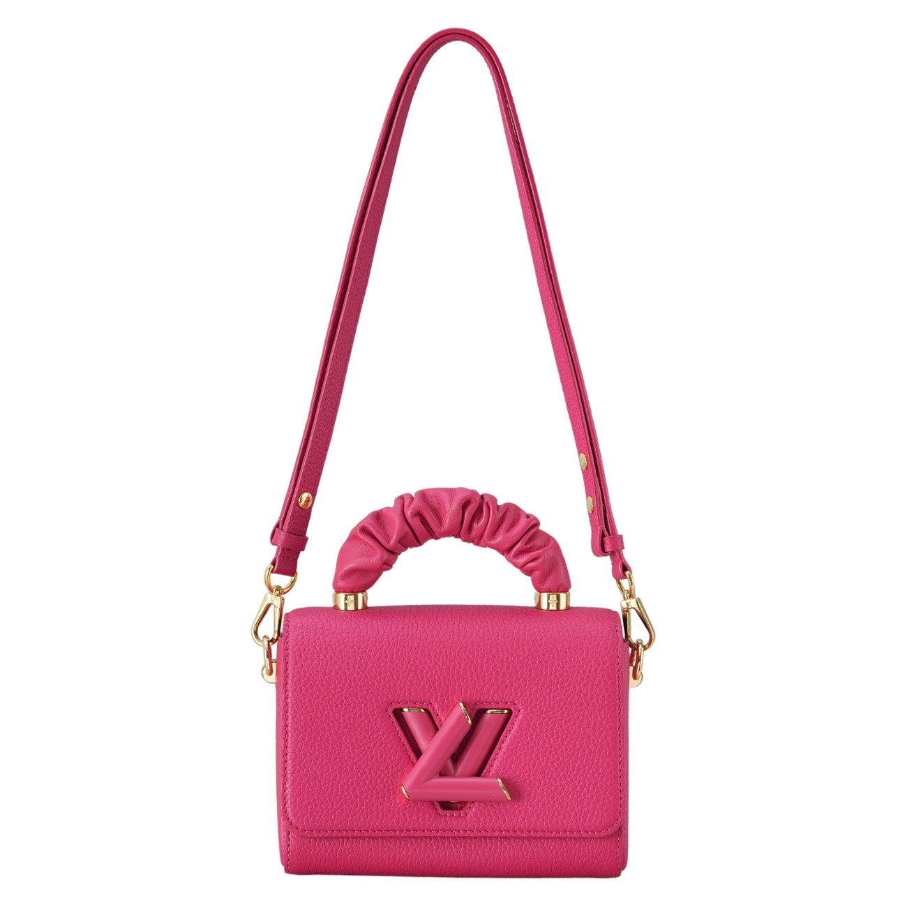 LOUIS VUITTON(USED)루이비통 에삐 트위스트 PM